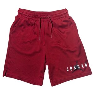 Boy's Jordan Mesh Shorts
